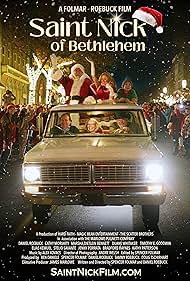 Watch Free Saint Nick of Bethlehem (2024)