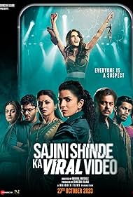 Watch Free Sajini Shinde Ka Viral Video (2023)