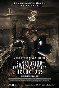 Watch Free Sanatorium Under the Sign of the Hourglass (2024)