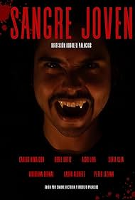 Watch Free Sangre Joven (2024)