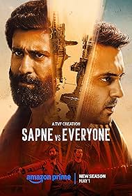 Watch Free Sapne Vs Everyone (2023–)