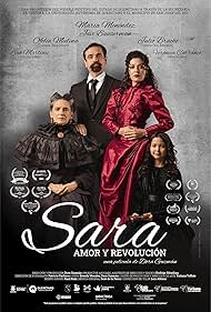 Watch Free Sara, amor y revolucion (2023)