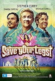 Watch Free Save Your Legs (2012)