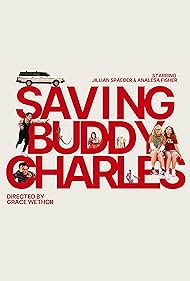 Watch Free Saving Buddy Charles (2025)