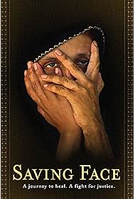 Watch Free Saving Face (2012)