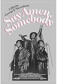 Watch Free Say Amen, Somebody (1982)