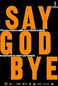 Watch Free Say God Bye (2023)