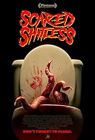 Watch Free Scared Shitless (2024)