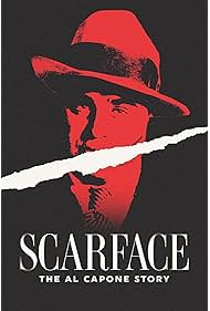 Watch Free Scarface The Al Capone Story (2023)