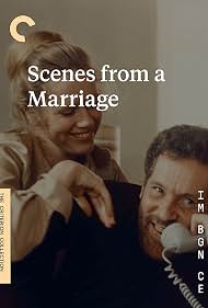 Watch Free Scenes from a Marriage (1973)