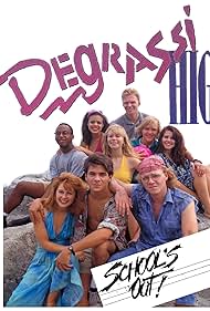 Watch Free Schools Out (1992)