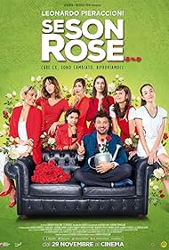 Watch Free Se son rose (2018)