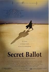 Watch Free Secret Ballot (2001)