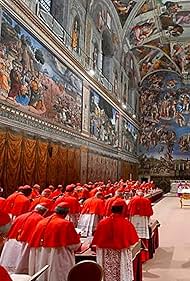 Watch Free Secrets of the Conclave (2025)