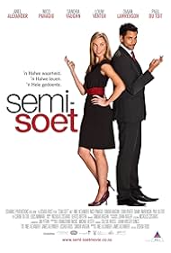 Watch Free Semi Soet (2012)