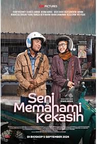 Watch Free Seni Memahami Kekasih (2024)