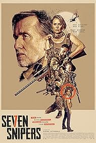 Watch Free Seven Snipers (2026)