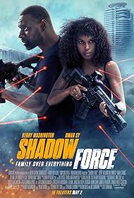 Watch Free Shadow Force (2025)