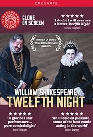 Watch Free Shakespeares Globe Theatre Twelfth Night (2013)