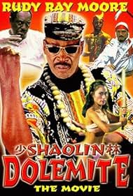 Watch Free Shaolin Dolemite (1999)