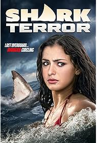 Watch Free Shark Terror (2025)