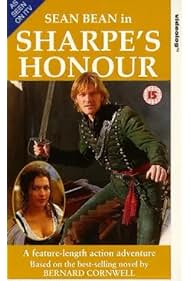 Watch Free Sharpes Honour (1994)