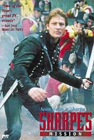 Watch Free Sharpes Mission (1996)