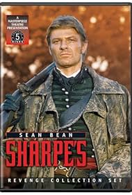 Watch Free Sharpes Revenge (1997)