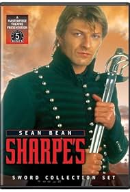 Watch Free Sharpes Sword (1995)