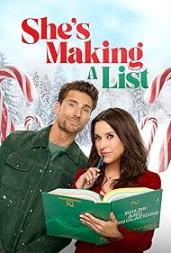 Watch Free Shes Making a List (2025)