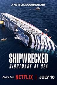 Watch Free Shipwrecked: Nightmare at Sea (2026)