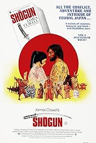 Watch Free Shogun (1980)