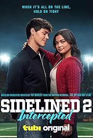 Watch Free Sidelined 2 Intercepted (2025)