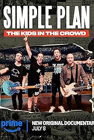 Watch Free Simple Plan The Kids in the Crowd (2025)