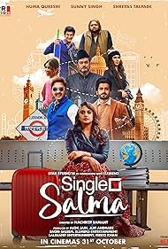 Watch Free Single Salma (2023)