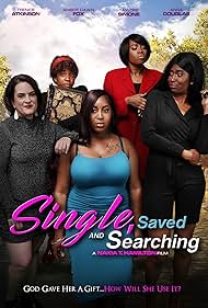 Watch Free Single Saved and Searching (2023)