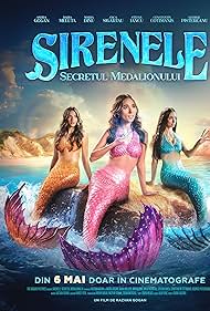 Watch Free Sirenele Secretul Medalionului (2025)