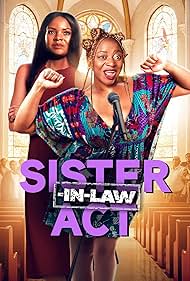 Watch Free Sister In Law Act (2025)