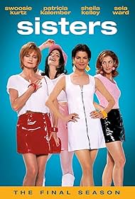 Watch Free Sisters (1991–1996)