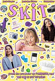 Watch Free Skit (2025)