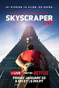 Watch Free Skyscraper Live (2026)