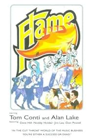 Watch Free Slade in Flame (1975)