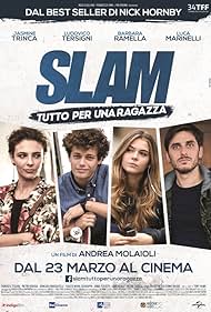 Watch Free Slam (2016)