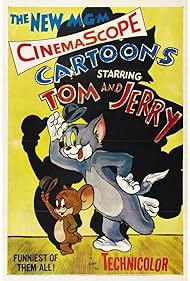 Watch Free Smarty Cat (1955)