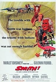 Watch Free Smith (1969)
