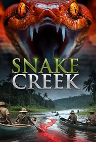 Watch Free Snake Creek (2025)