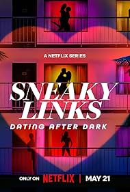 Watch Free Sneaky Links Dating After Dark (2025–)