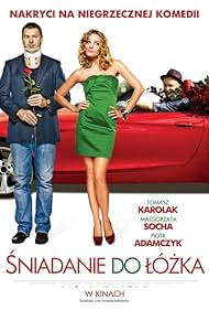 Watch Free Sniadanie do lozka (2010)