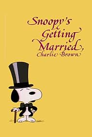 Watch Free Snoopys Getting Married, Charlie Brown (1985)