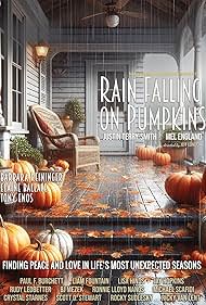 Watch Free Snow Falling on Pumpkins (2025)